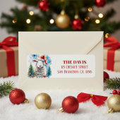 Weihnachtsfeierschaf