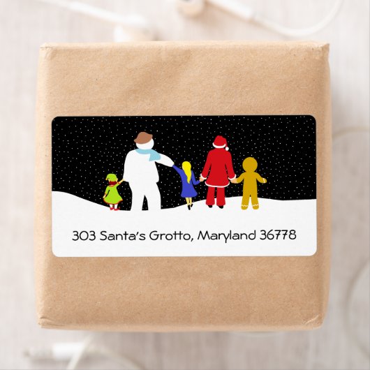 Weihnachtsfeiertag (Insitu)