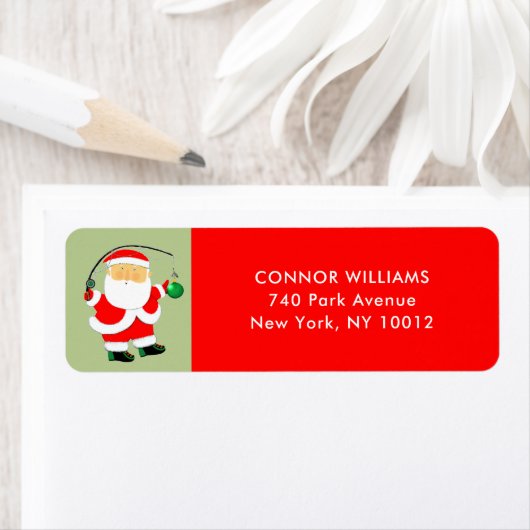 Weihnachtsfeiertag (Insitu)