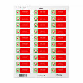 Weihnachtsfeiertag (Vorne)