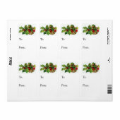 Weihnachtsfeiertag (Vorne)