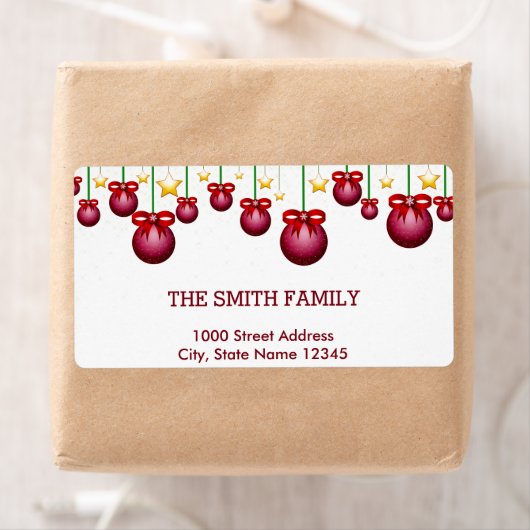 Weihnachtsfeiertag (Insitu)