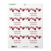 Weihnachtsfeiertag (Vorne)