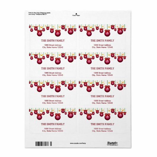 Weihnachtsfeiertag (Vorne)