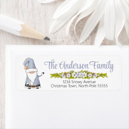 Weihnachtsfeiertag (Insitu)