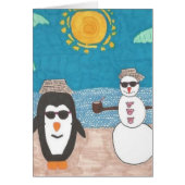 Weihnachtsfeiertag (Vorne)