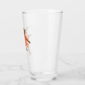 Weihnachtsfeiertag | 4-Alarmanlage Glas (Links)