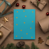 Weihnachtsfeiertag Basset Hound Ugly Sweater Party Einladung