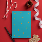 Weihnachtsfeiertag Bernese Dog Ugly Sweater Party Einladung