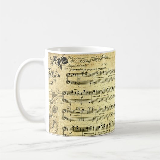 Weihnachtsfeiertag Carole Tasse (Links)