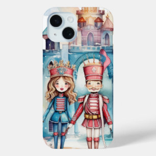 Weihnachtsfeiertag Case-Mate iPhone Hülle