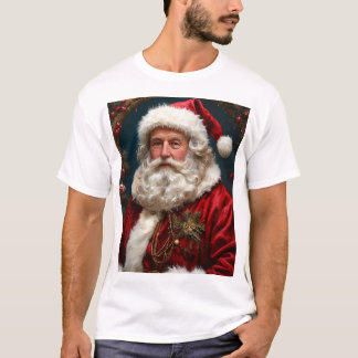 Weihnachtsfeiertag cooles neues Jahr T - Shirt