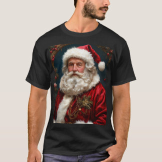 Weihnachtsfeiertag cooles neues Jahr T - Shirt