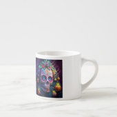 Weihnachtsfeiertag der Tasse Dead Espresso (Rechts)