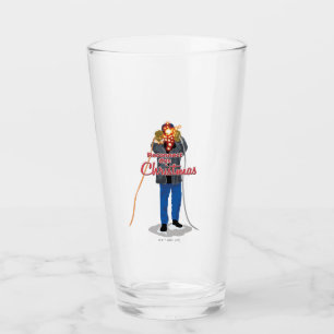 Weihnachtsfeiertag Diesen Weihnachten wieder ans Glas