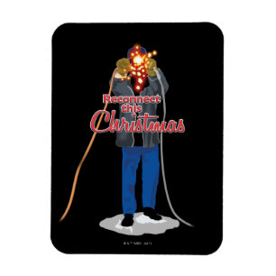 Weihnachtsfeiertag   Diesen Weihnachten wieder ans Magnet