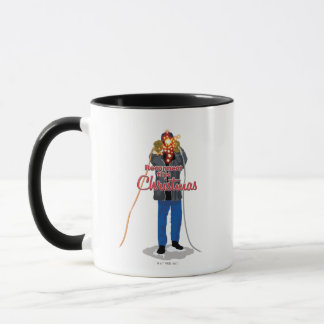 Weihnachtsfeiertag | Diesen Weihnachten wieder ans Tasse