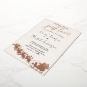 Weihnachtsfeiertag Einladung des Weihnachtsmanns (Gedreht)