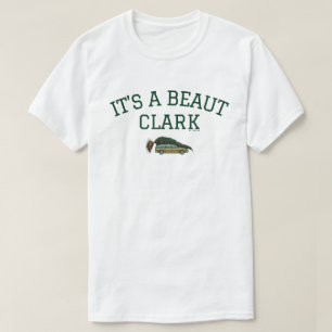 Weihnachtsfeiertag Es ist ein Beaut Clark T-Shirt