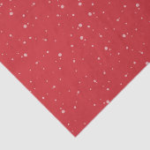 Weihnachtsfeiertag farbenfroh gestreift Niedlich Seidenpapier (Ausschnitt)