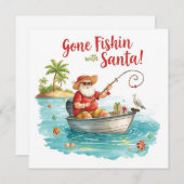 Weihnachtsfeiertag Feiertagskarte (Vorne/Hinten)