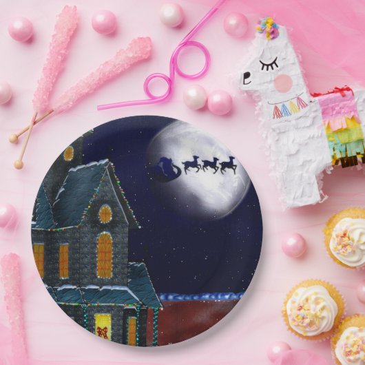 Weihnachtsfeiertag Folk Art BULK TELLER (Party)