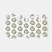Weihnachtsfeiertag für das Weihnachtsgeschäft Geschenkschachtel (Ungefaltet)