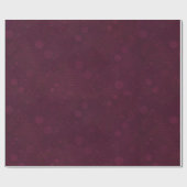 Weihnachtsfeiertag Geschenkpapier (Flach)