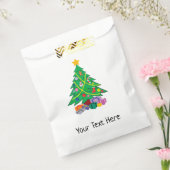 Weihnachtsfeiertag Geschenktütchen (Versiegelt)