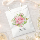 Weihnachtsfeiertag Geschenktütchen (Ausgeschnitten)