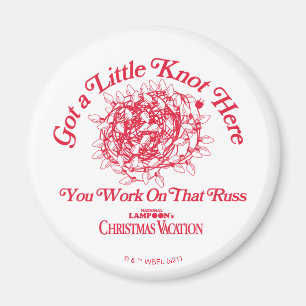 Weihnachtsfeiertag   Gib hier einen LIttle-Knoten Magnet