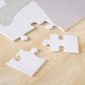 Weihnachtsfeiertag Große Pyrenäen Puzzle (Seite)