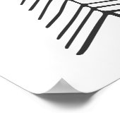 Weihnachtsfeiertag Hoffnung Liebe Prints Posters Poster (Ecke)