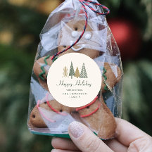 Weihnachtsfeiertag im Grünen