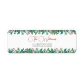 Weihnachtsfeiertag im Wasser (Vorne)