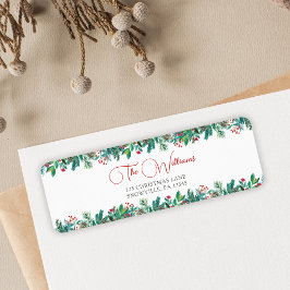 Weihnachtsfeiertag im Wasser