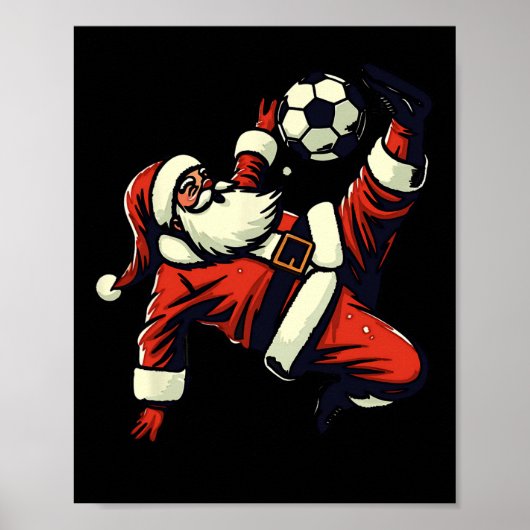 Weihnachtsfeiertag im Weihnachtsfeiertag Poster (Vorne)