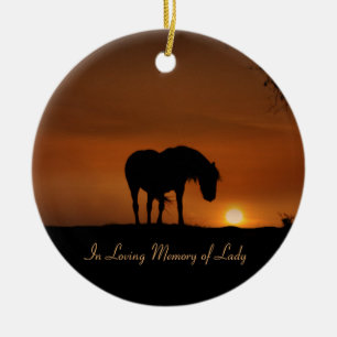 Weihnachtsfeiertag Individuelle Name Keramik Ornament