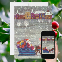 Weihnachtsfeiertag - Klettergarten im Val Piora