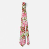 Weihnachtsfeiertag Krawatte (Vorderseite)