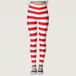 Weihnachtsfeiertag Leggings