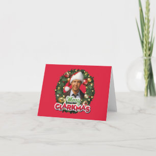 Weihnachtsfeiertag   Merry Clarkmas