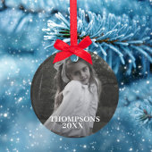 Weihnachtsfeiertag Merry Mistletoe Niedlich Whimsi Ornament