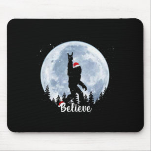 Weihnachtsfeiertag Mousepad