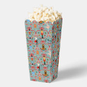 Weihnachtsfeiertag - Nutcracker Geschenkschachtel (Geplatzt)