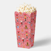 Weihnachtsfeiertag - Nutcracker Wrapping Paper Geschenkschachtel (Geplatzt)