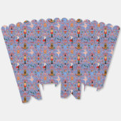 Weihnachtsfeiertag - Nutcracker Wrapping Paper Geschenkschachtel (Ungeklappt)