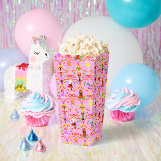 Weihnachtsfeiertag - Nutcracker Wrapping Paper Geschenkschachtel