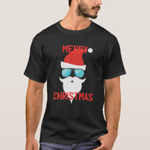 Weihnachtsfeiertag Party Hawaiian Holiday Vacati T-Shirt