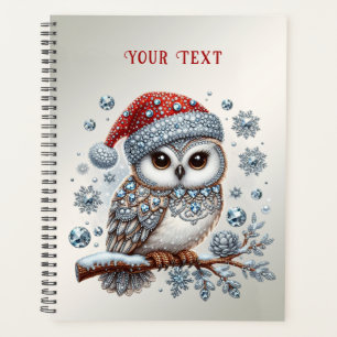 Weihnachtsfeiertag Planer